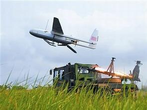 中國新型無人機指揮控制站研制成功，性能國內(nèi)先進